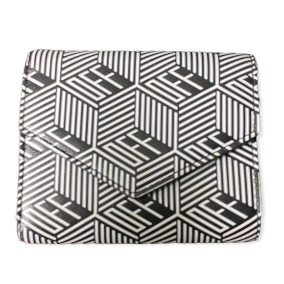 OFF-WHITE - rare off white black & white wallet from 2013 (RIP Virgil Abloh) - Picture 3 of 14